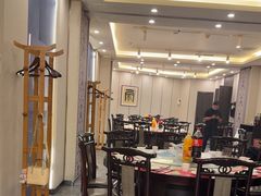 -新侗家食府(蟠桃宫店)