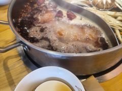 -四喜小胖·北京涮肉(五道营店)