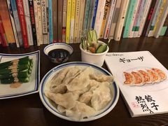 -喜喜水饺