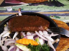 -我家牛排自助餐厅(万象汇店)