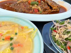 -云隐小厨·传统大理美食(复兴路店)