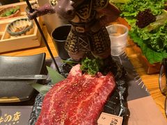 -黑牛の店·和牛烧肉(大悦城店)