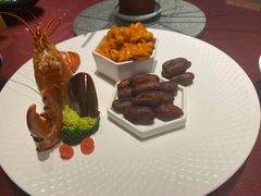 -箱美术馆私房菜(水晶郦城店)