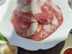 -享月汤皇·海鲜小火锅·聚会(曲江创意谷店)