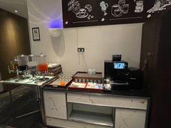 -上海三甲港铂瑞酒店-卓越西餐厅