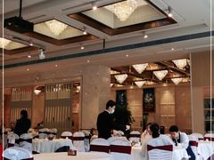 大堂-海皇食府(水都假日酒店店)