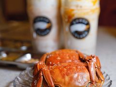 -白仁仔· 活烤海鲜 宵夜(豫园店)