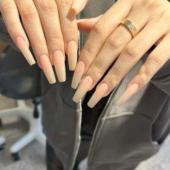点击看大图 -HUII NAIL绘京美甲美睫会馆