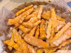 甘梅红薯-精悦蓉(松江万达广场店)