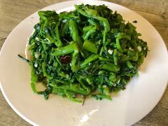 -途肴·老农饭庄(百里峡店)