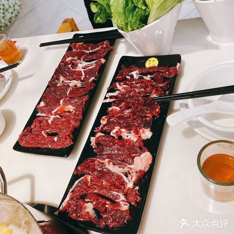 陈记顺和牛肉火锅·探店