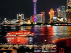 -外滩8号 whisky bar(金延大厦店)