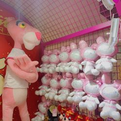 -缪斯美甲美睫