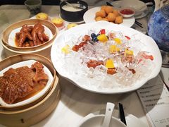 -陶陶居酒家(海岸城店)