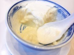 冷双皮奶-仁信老铺(华盖路店)