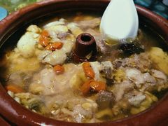 -香满楼(临安路店)