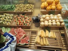 -一绪に和牛寿喜烧(罗湖益田假日店)
