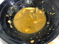 -虾弄弄海派小龙虾·牛羊蝎子火锅