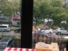 -西贝(上海新梅广场店)