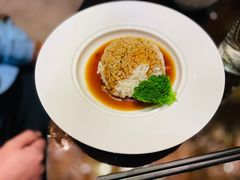 -大理实力希尔顿酒店•香全日制餐厅
