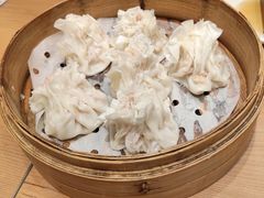 虾肉烧麦-阳阳中国饭(北京荟聚店)