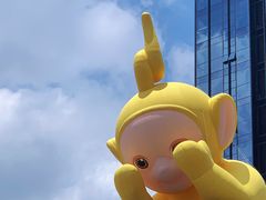 -东莞松山湖万象汇