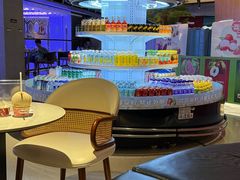 -海德温泉生活馆(朝阳大悦城店)