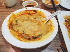 -傣香原味·傣味特色菜·手抓饭(呈贡吾悦广场店)