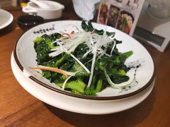 -意满花千醉(金茂览秀城店)