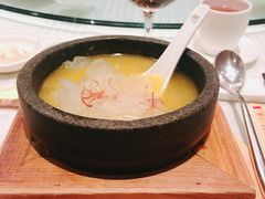 砂锅红烧鲍参翅肚羹-阿一鲍鱼·20年匠心传承(天河北旗舰店)