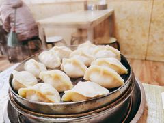 -老马家蒸饺(南海街店)