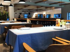 大堂-茶宴·美食地标餐厅(沙坡尾店)