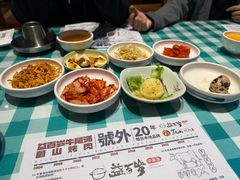 -益百岁牛尾汤主题餐厅(辛庄街店)