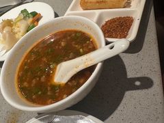 -海底捞火锅(老城根店)