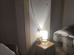 -锦初·禅意4K影院式足道·新中式SPA(茂业天地店)