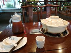 -亿诣蝎府炸酱面羊蝎子火锅(酷车小镇店)