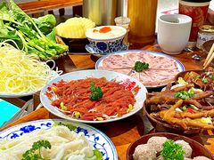 -楠火锅(广州总店)