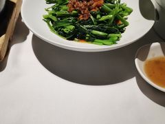 -汤城小厨•粤菜•靓汤(苏州街店)