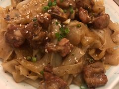 排骨蒸陈村粉-清晖小苑•顺德地方菜(壹海城店)