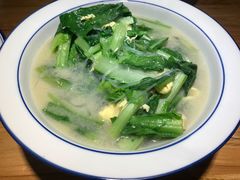 -吕氏疙瘩汤·私家菜馆(慈云寺店)