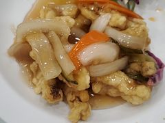 -贵宾庄炸酱面·韩式料理(高区店)