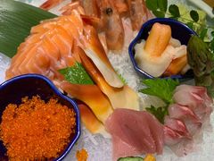 -吉兆·料理(红梅南路店)