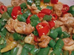 -张大嘴菜馆(庞各庄店)