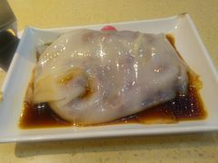 -冠记·肠粉粥品专家(江南大道店)