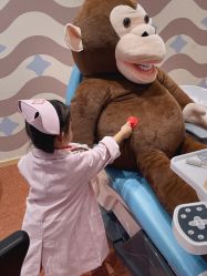 -奈尔宝家庭中心·亲子餐厅(北京东坝万达店)