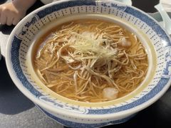-奇芳阁·百年清真南京菜(夫子庙店)