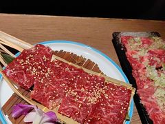 -虎丸烧肉(世纪汇店)