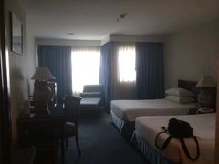 -曼谷王子宫殿酒店