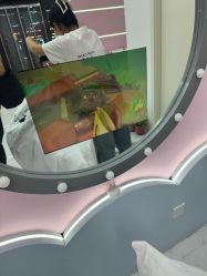 -星咔萌·StarCamo儿童剪发(亦庄中旅亦府店)