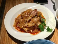 -江湖情酸菜鱼(万菱汇店)